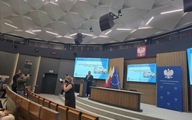 &bdquo;Aktywny Żłobek &ndash; sale sensoryczne&rdquo; 2026. Gmina Połaniec pozyskała 80 tys. zł na podniesienie jakości opieki nad najmłodszymi 3
