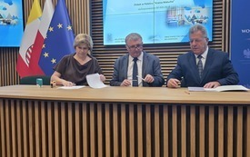 &bdquo;Aktywny Żłobek &ndash; sale sensoryczne&rdquo; 2026. Gmina Połaniec pozyskała 80 tys. zł na podniesienie jakości opieki nad najmłodszymi 4