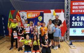 VIII-Turniej Kielce 2026,2