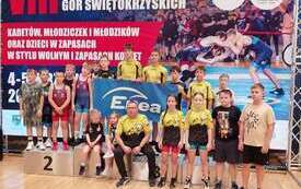 VIII-Turniej Kielce 2026,1