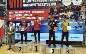 VIII- Turniej Kielce 2026,5