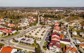 okolice rynku z g&oacute;ry
