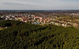 Las z g&oacute;ry