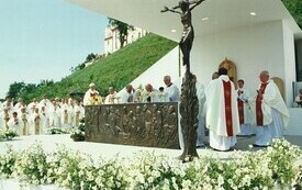 Diecezja Sandomierska