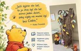 Galeria aktualności Kubuś Puchatek obchodzi 100. urodziny 3