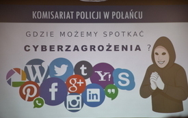 Galeria aktualności Senior m&oacute;wi: SPRAWDZAM! Połaniec stawia na wiedzę, bezpieczeństwo i świadome decyzje 1