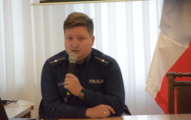 Galeria aktualności Senior m&oacute;wi: SPRAWDZAM! Połaniec stawia na wiedzę, bezpieczeństwo i świadome decyzje 3