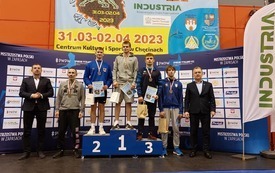 Bartosz Tomala  II-m