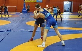 Kadra Narodowa PZZ 7