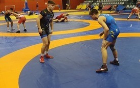 Kadra Narodowa PZZ 3