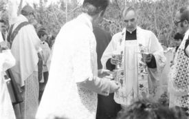 Fot. Kopiec 1981 Archiwum TK w Połańcu 03