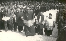 Fot. Kopiec 1981 Archiwum TK w Połańcu 04