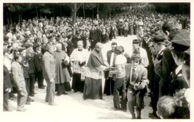 Fot. Kopiec 1981 Archiwum TK w Połańcu 09