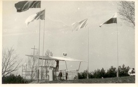 Fot. Kopiec 1981 Archiwum TK w Połańcu 07