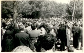 Fot. Kopiec 1981 Archiwum TK w Połańcu 10