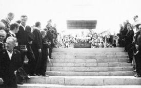 Fot. Kopiec 1984 Archiwum TK w Połańcu 02