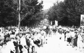 Fot. Kopiec 1984 Archiwum TK w Połańcu 03