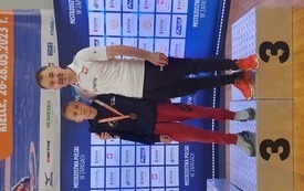 Mistrzostwa Polski U15 (11)