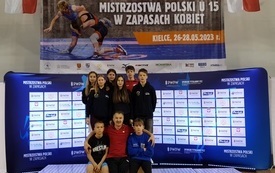 Mistrzostwa Polski U15 (6)