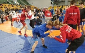 Mistrzostwa Polski U15 (5)