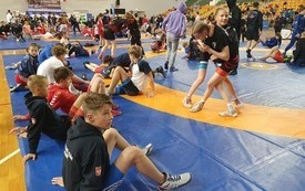 Mistrzostwa Polski U15 (4)