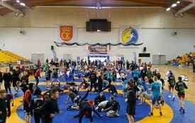 Mistrzostwa Polski U15 (2)