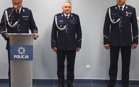 Z obchod&oacute;w Powiatowego Święta Policji w Staszowie 4