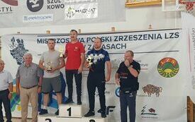 ŚWIĘTOKRZYSKIE 1 miejsce