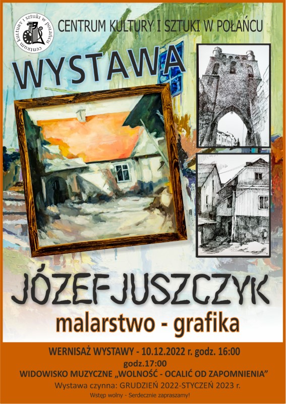 Wolność