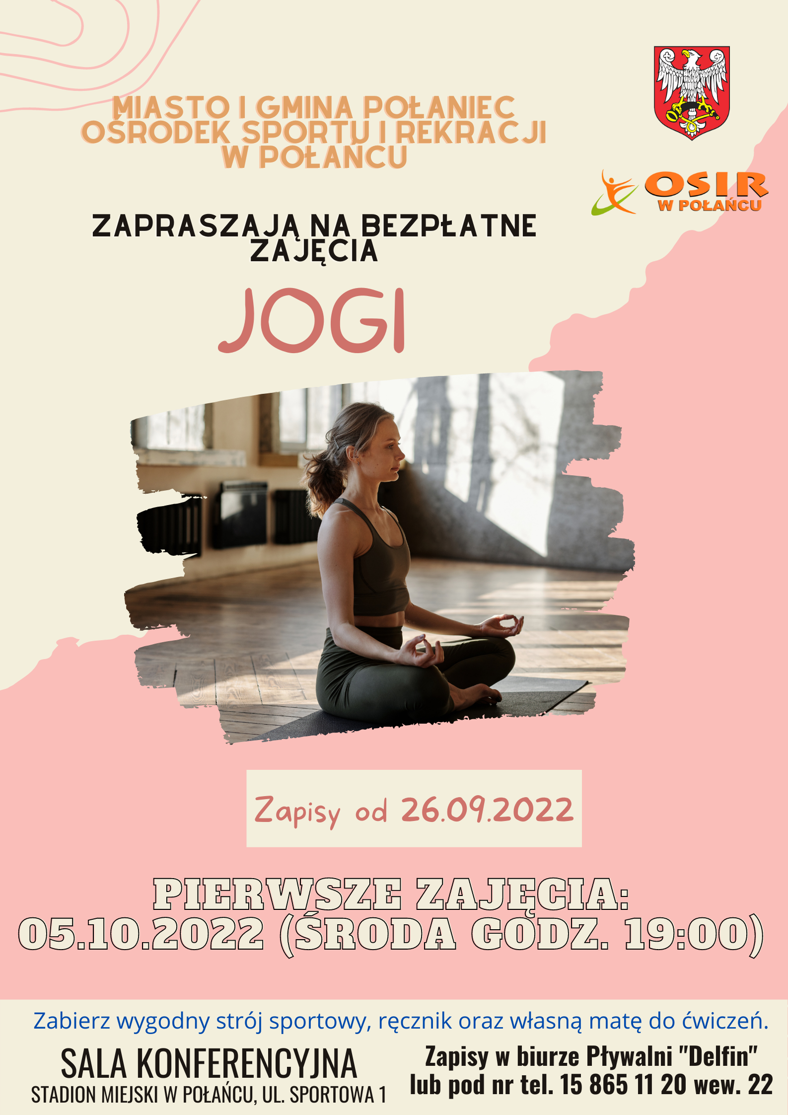 joga