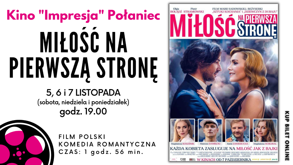 miłość
