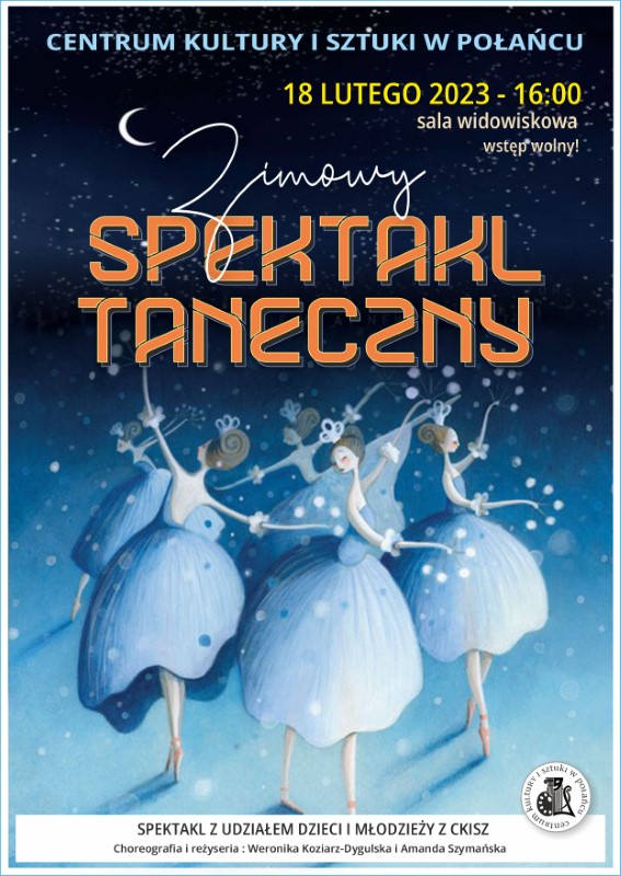 SPEKTAKLtaneczny
