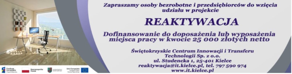 reaktywacja