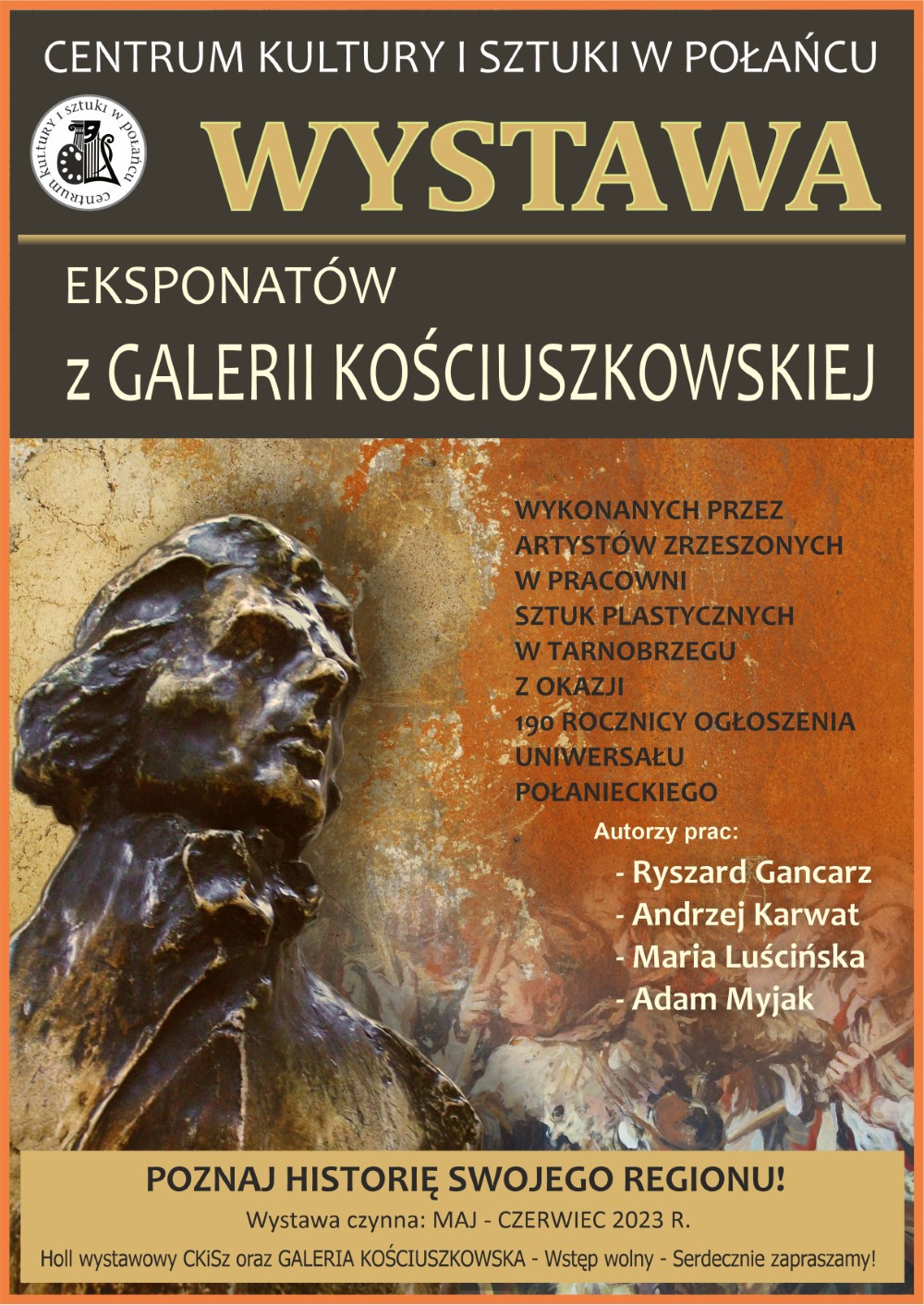 GaleriaKościuszkowska