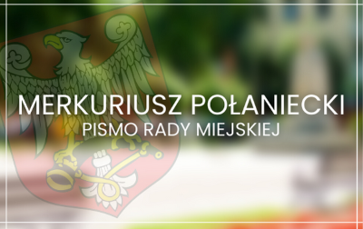 MERKURIUSZPOŁANIECKI