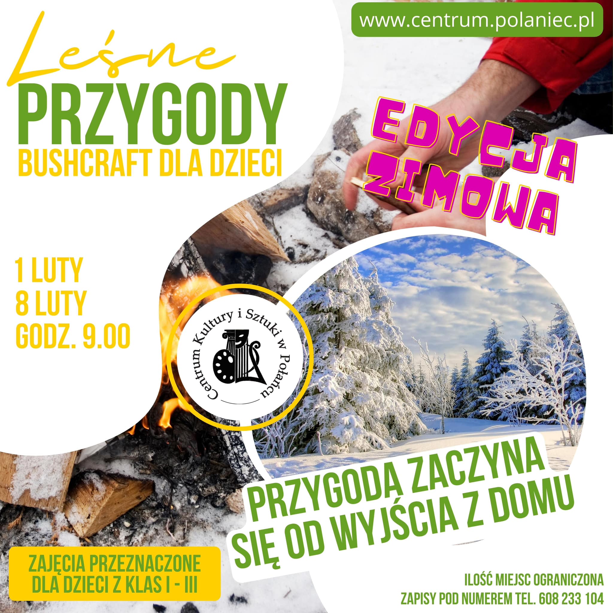 Przygody