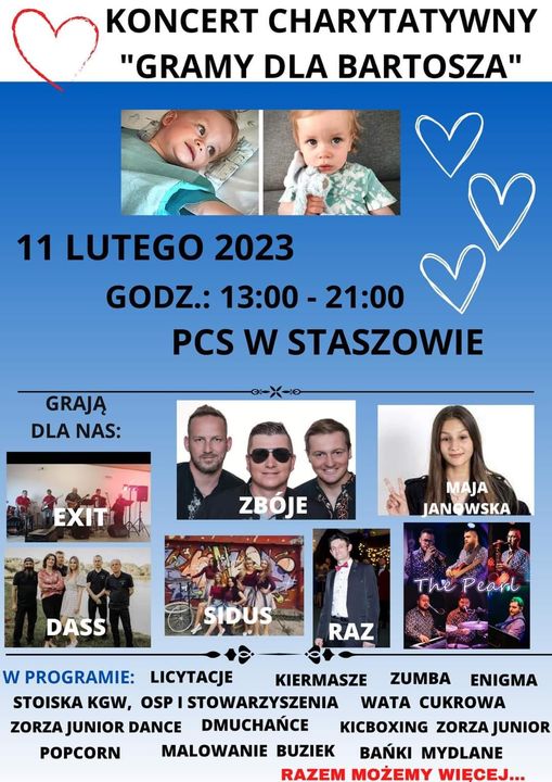 bartosz