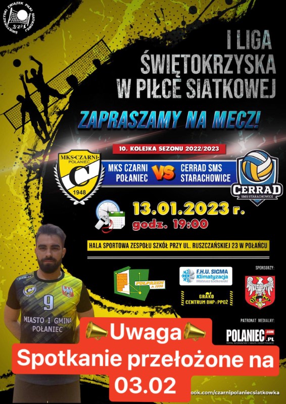 meczzmianaterminyu