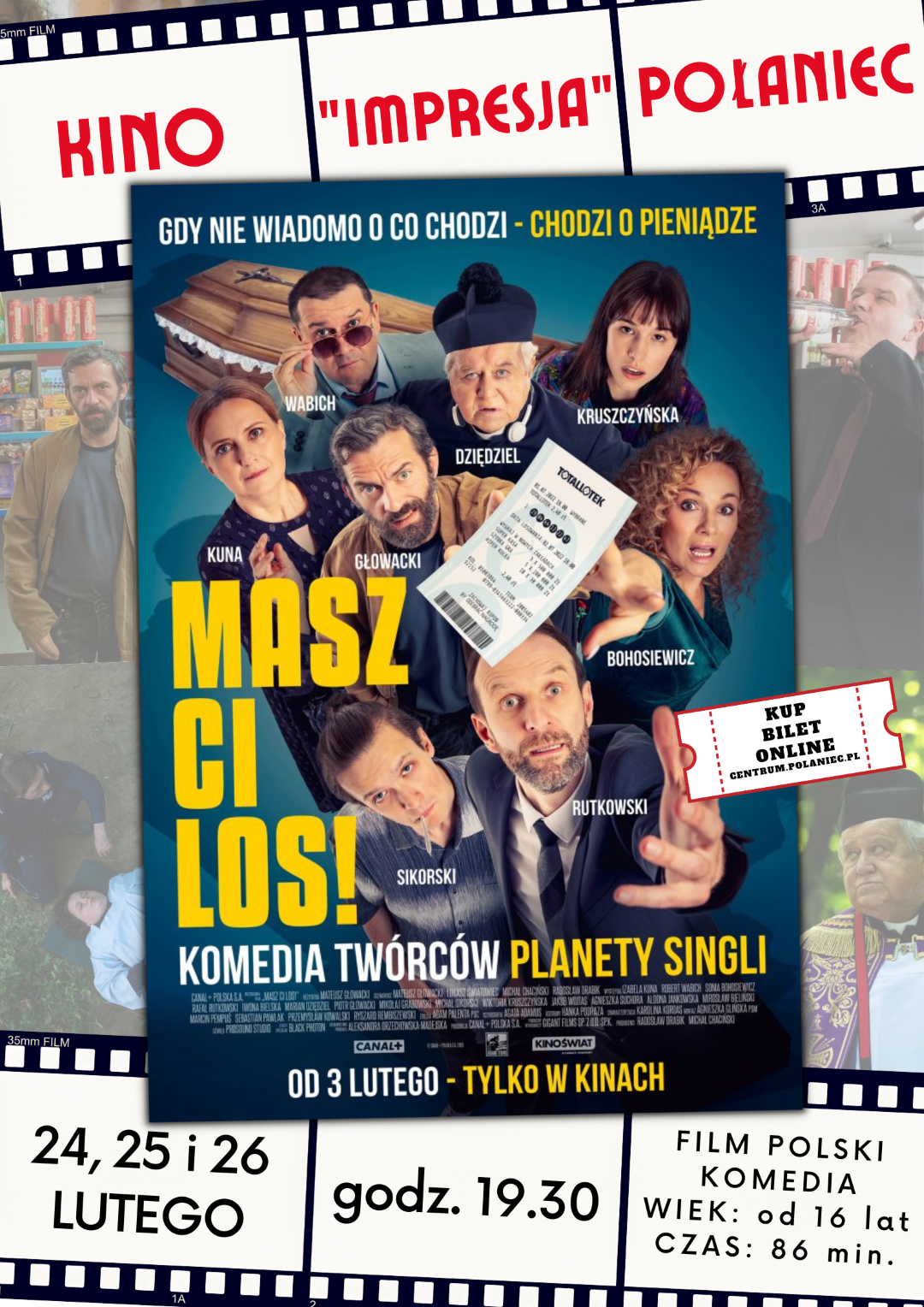 los_plakat
