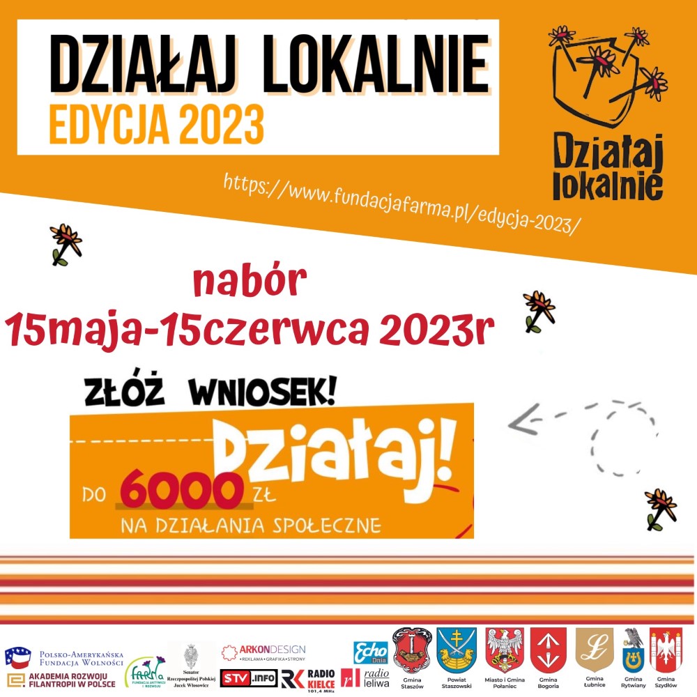 Działaj-Lokalnie-2023-PLAKAT