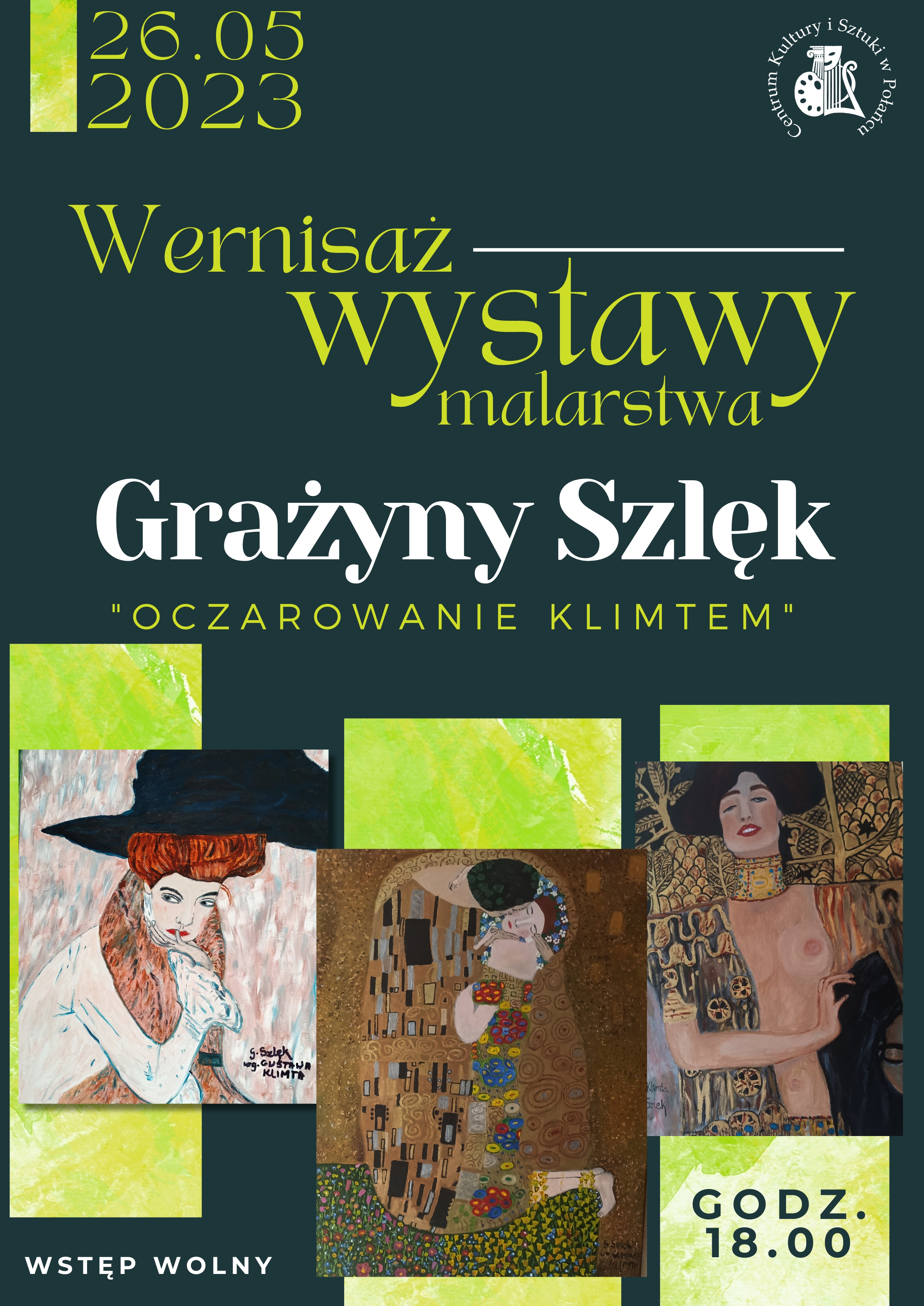 WYSTWA_GRAŻYNA_SZLĘK