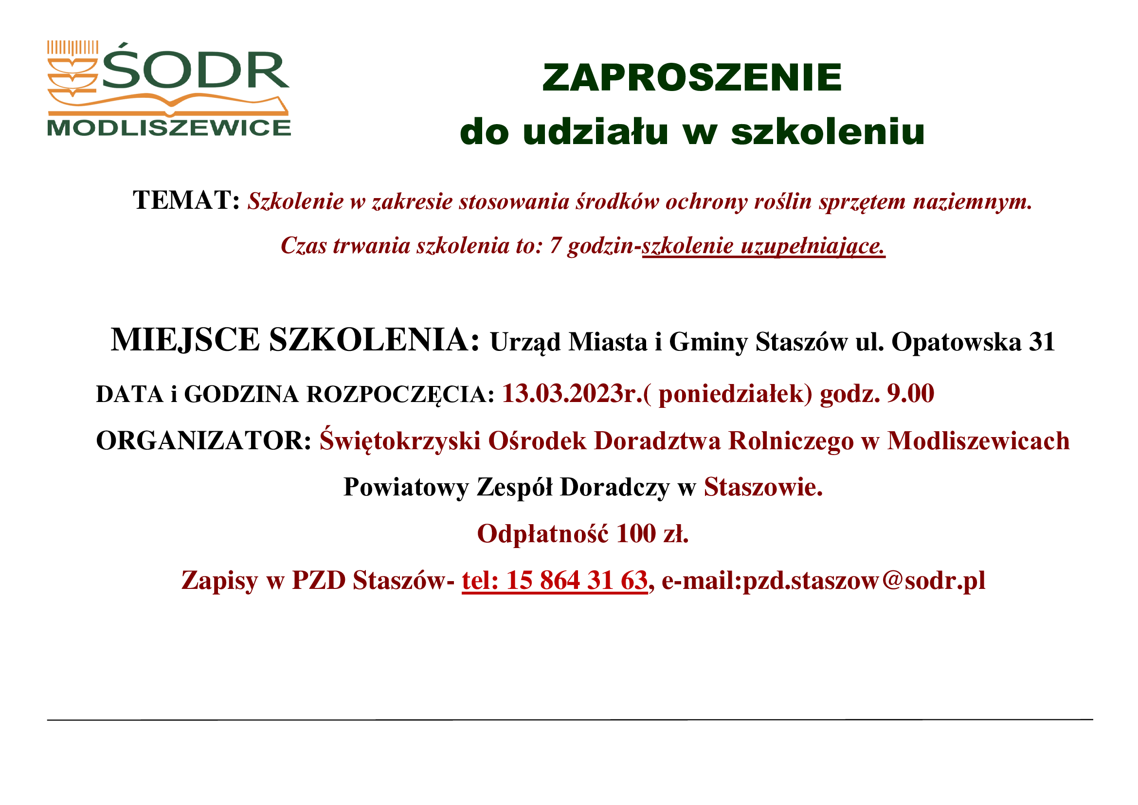 ZAPROSZENIE-na-szkolenie-uzupełniające-Stasz&oacute;w