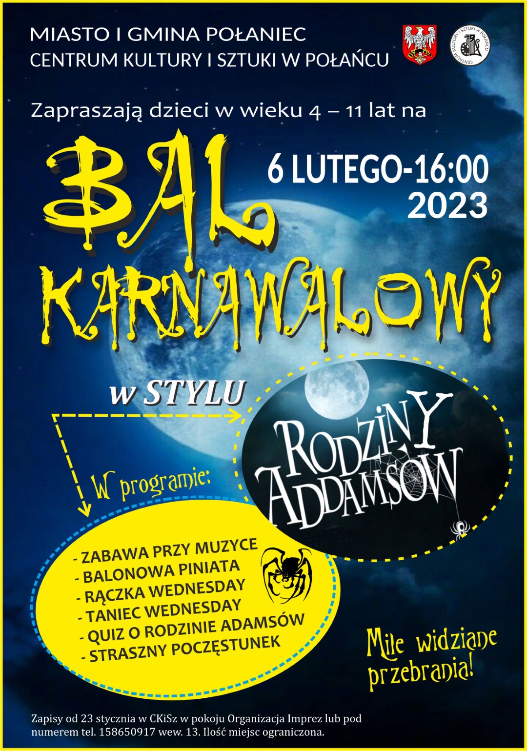 bal-karnawal