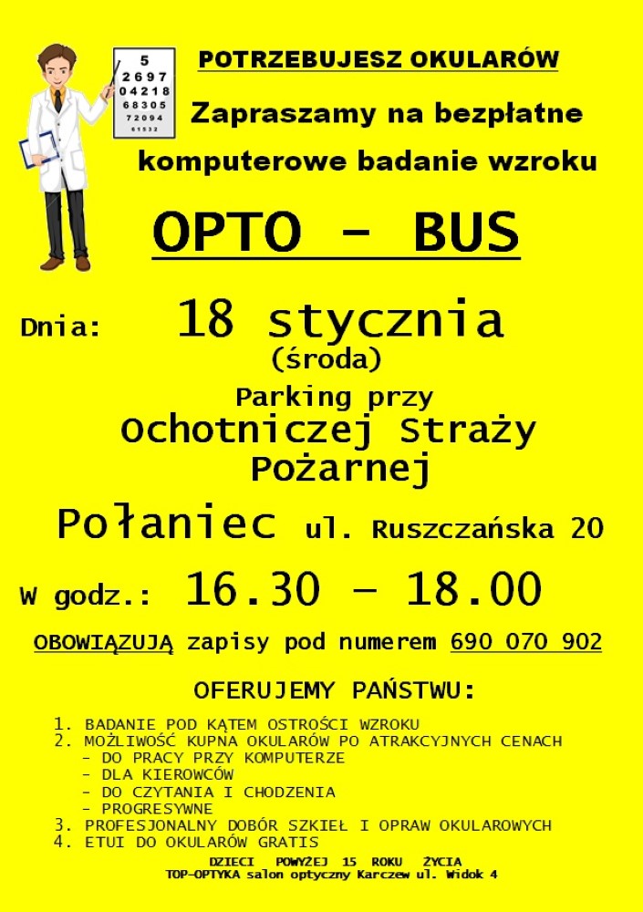 połaniec