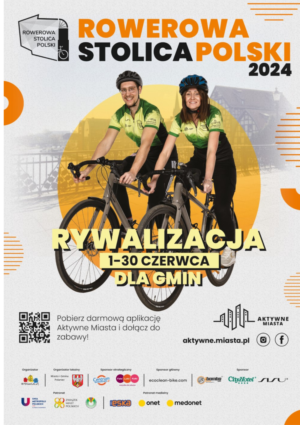 Rowerowa Stolica Polski