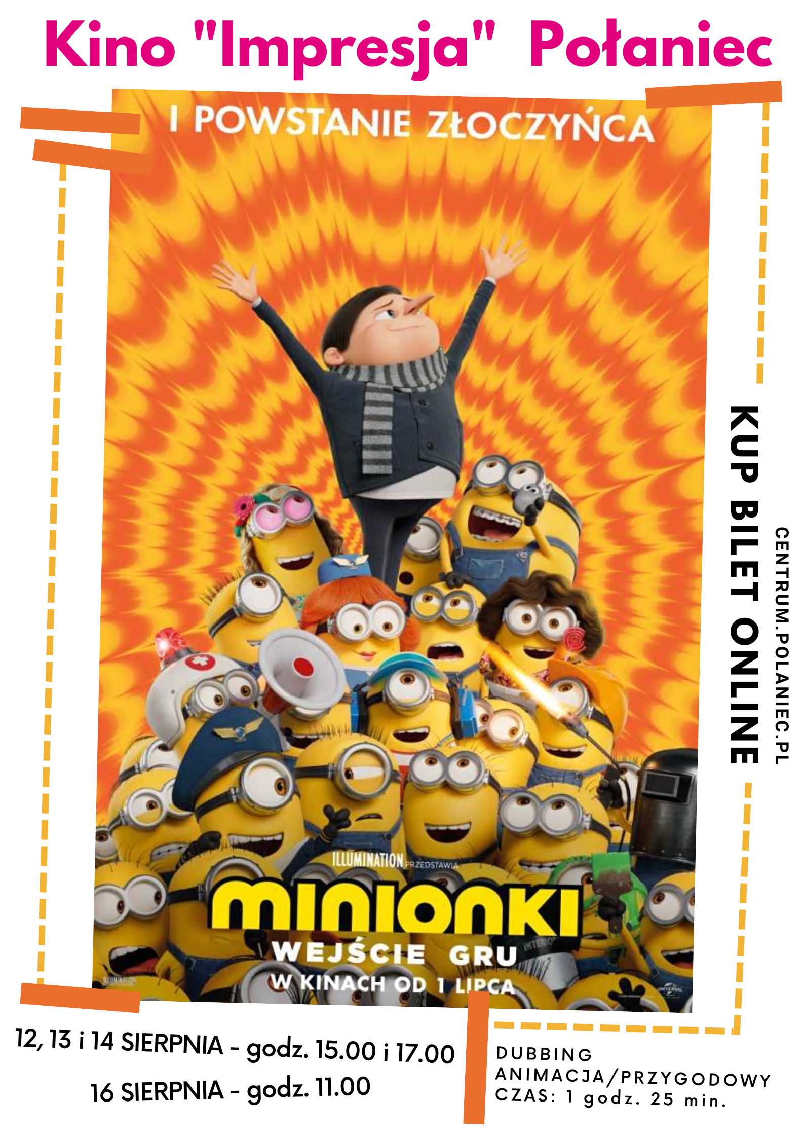 minionki