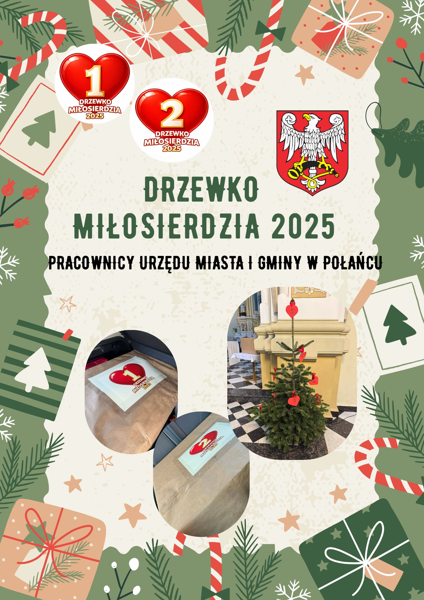 Drzewko
