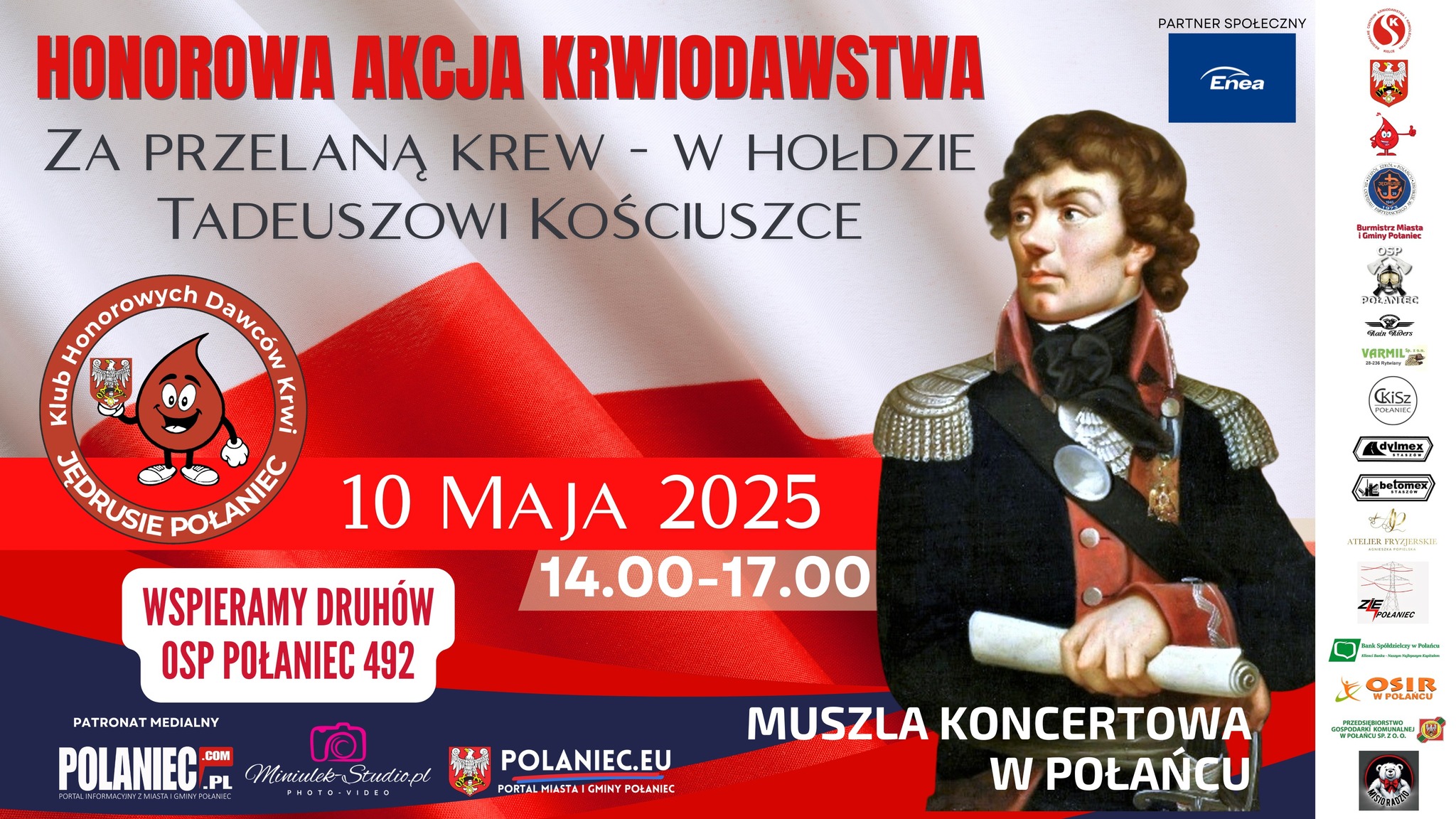 Akcja krwiodastwa