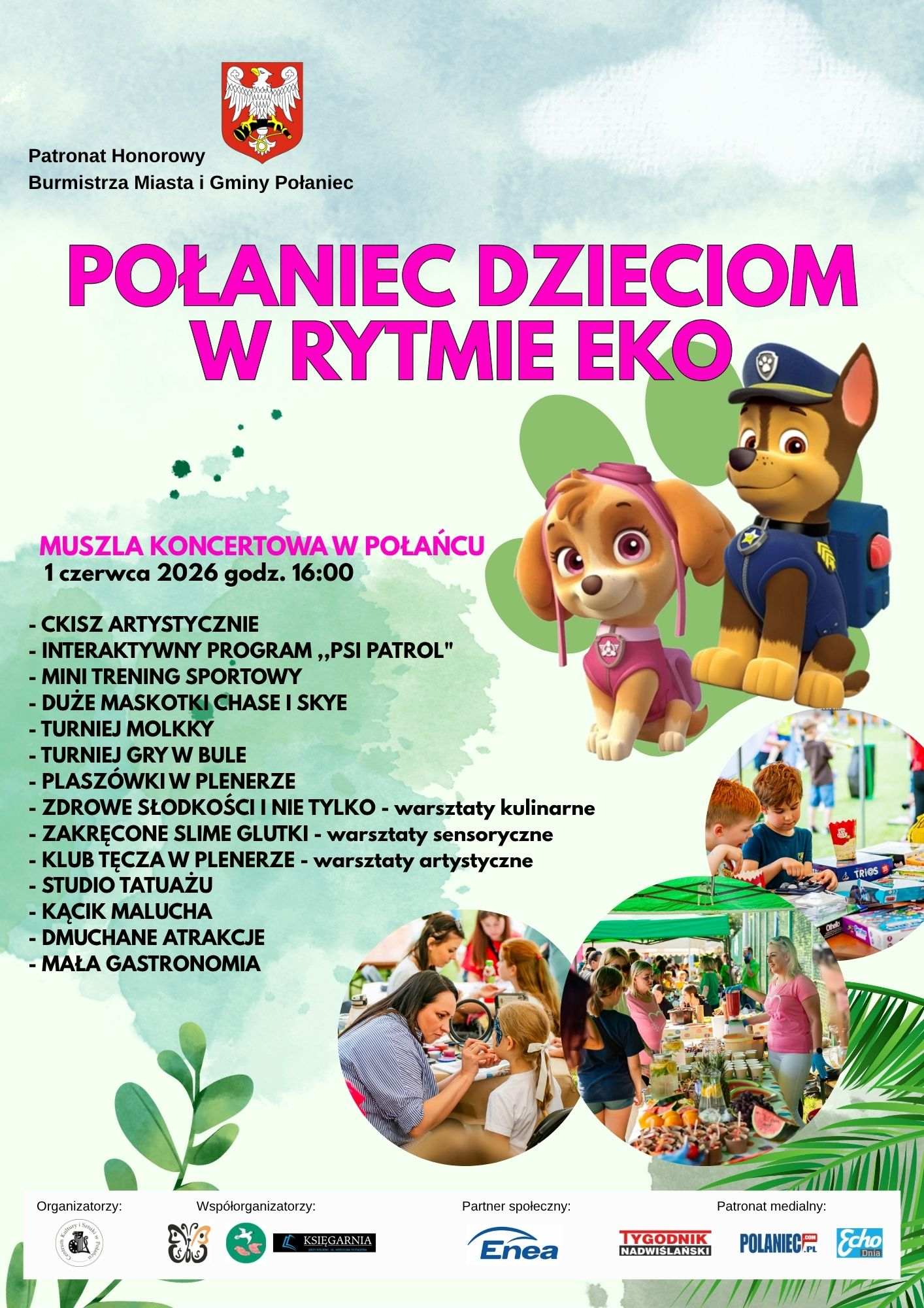 Dzień Dziecka