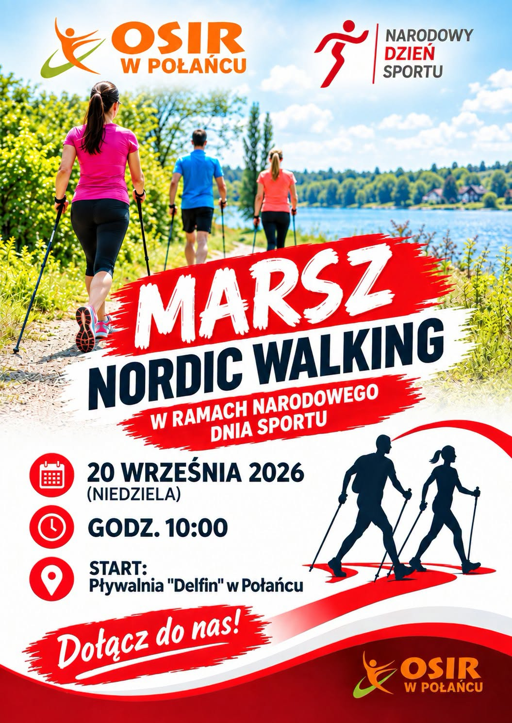 Marsz OSiR